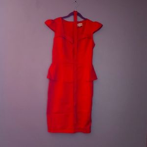 Lindy Bop 1940's Dress